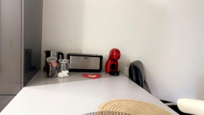 Joli Appartement au cœur de la ville